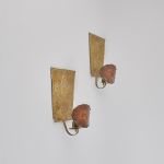1263 4071 WALL SCONCES
